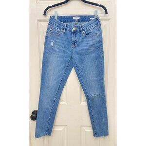 Dear John | Joyrich Ripped Skinny Jeans